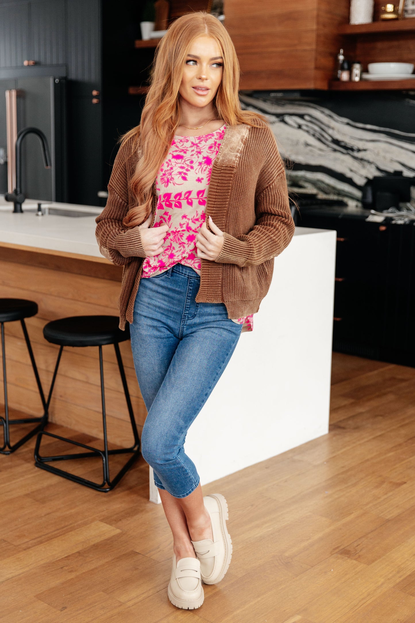 That I Can Work With Cardigan