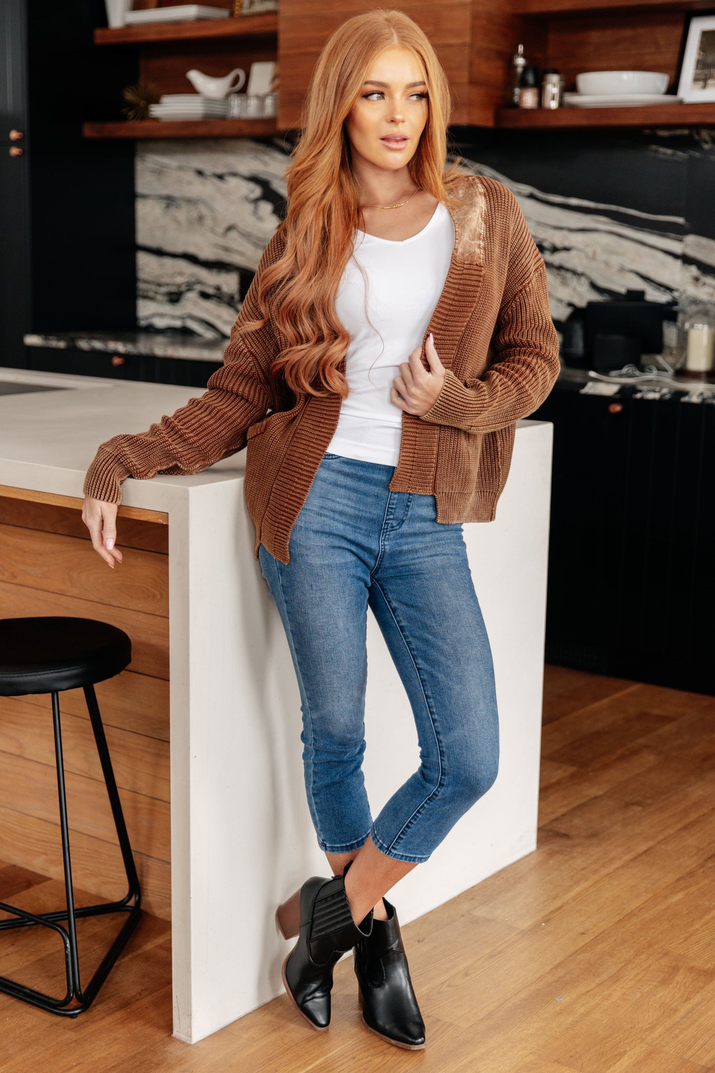 That I Can Work With Cardigan