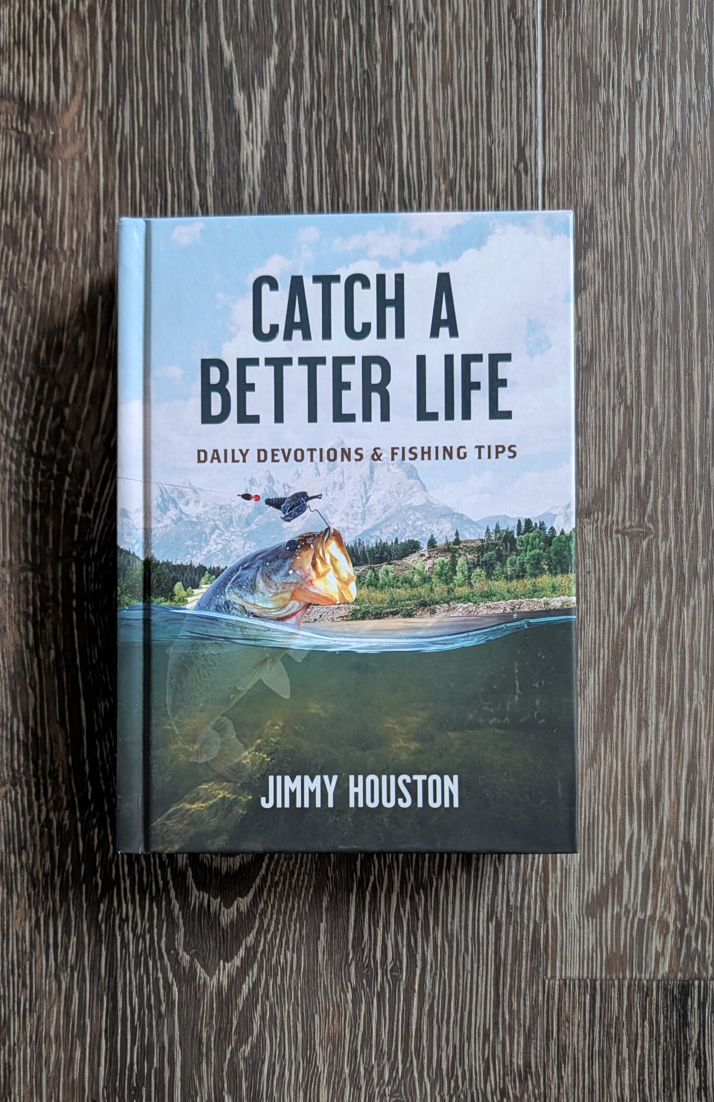 Catch A Better Life