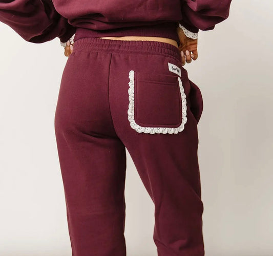 Comfort Zone Joggers