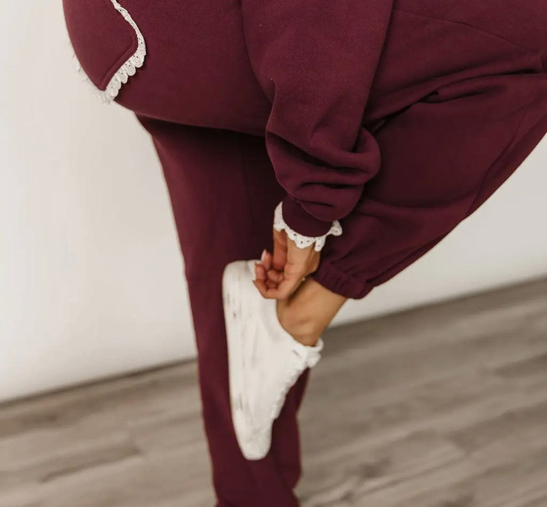 Comfort Zone Joggers